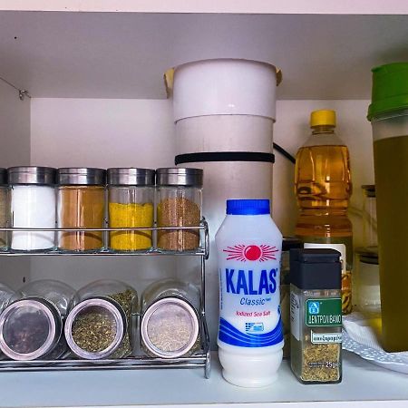 Mia'S Home カラマタ エクステリア 写真