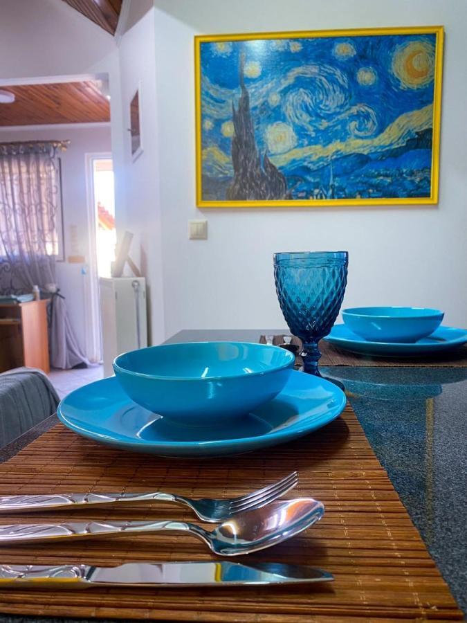 Mia'S Home カラマタ エクステリア 写真