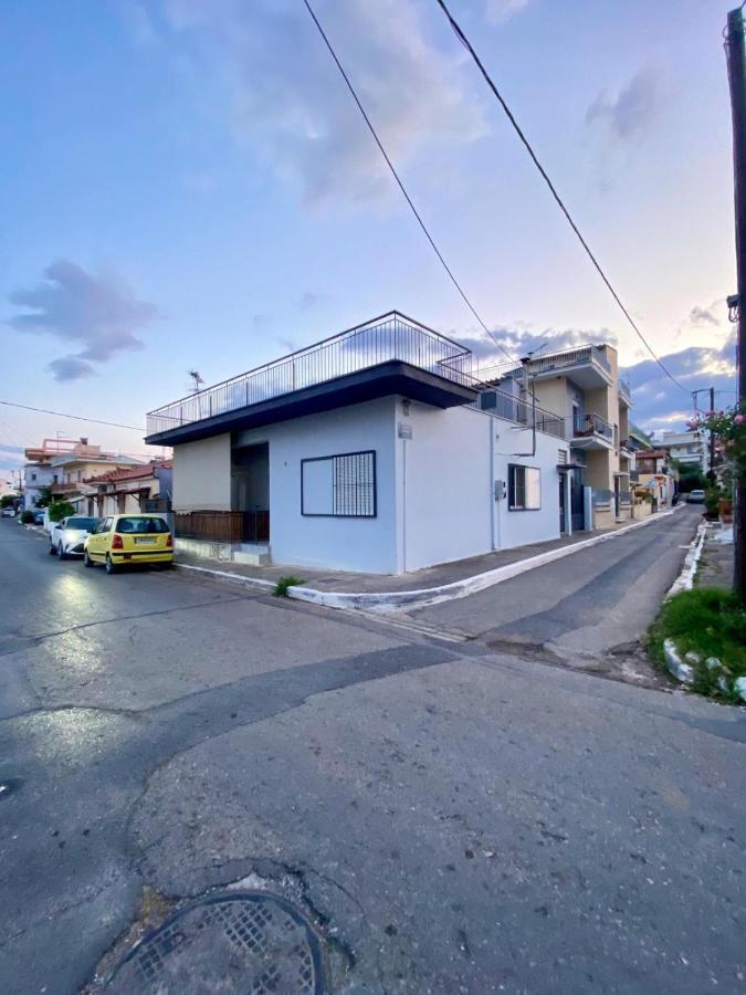 Mia'S Home カラマタ エクステリア 写真