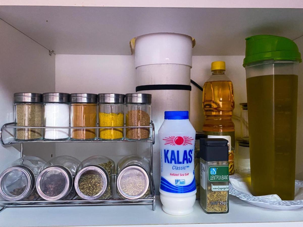 Mia'S Home カラマタ エクステリア 写真