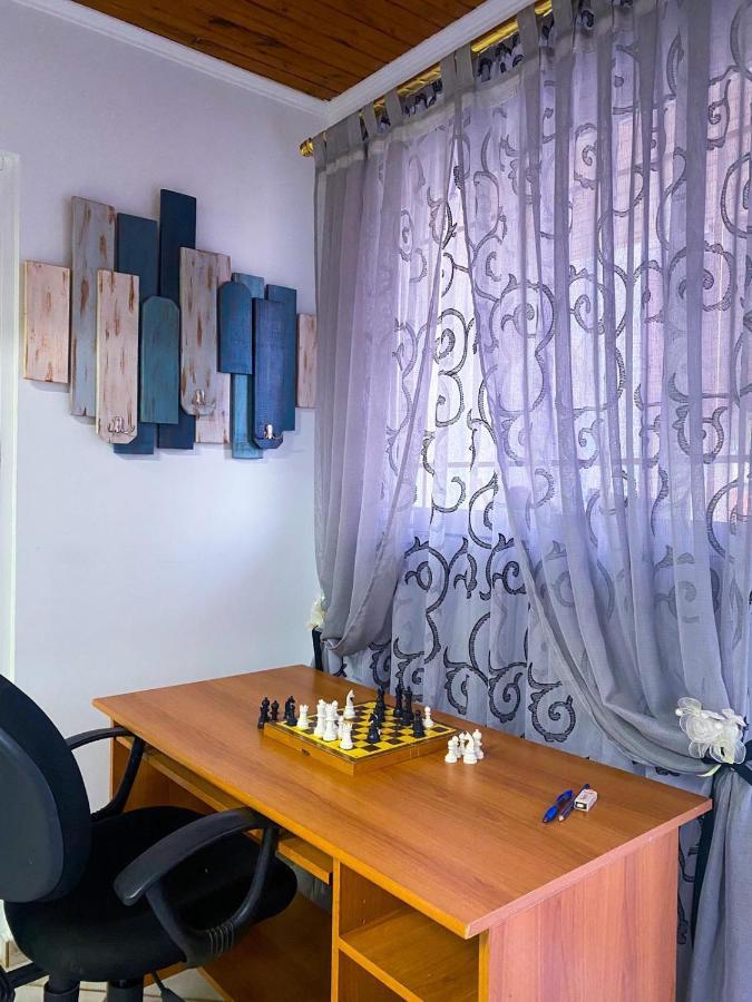 Mia'S Home カラマタ エクステリア 写真